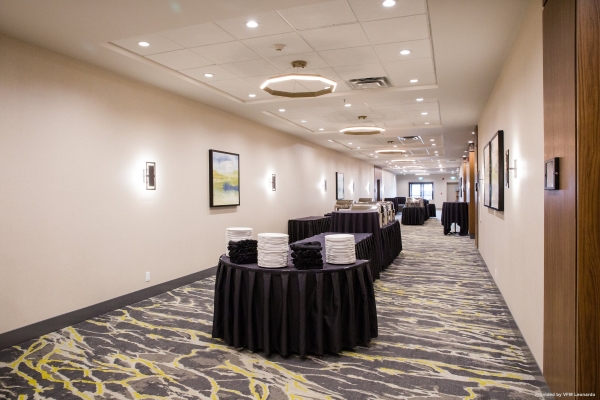 Holiday Inn & Suites CALGARY SOUTH - CONFERENCE CTR (Calgary)